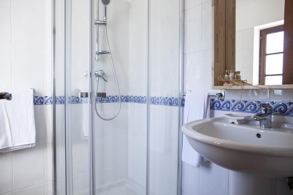 Refugio Do Monte Guest House Одемира Стая снимка