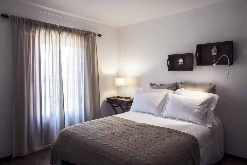 Refugio Do Monte Guest House Одемира Стая снимка