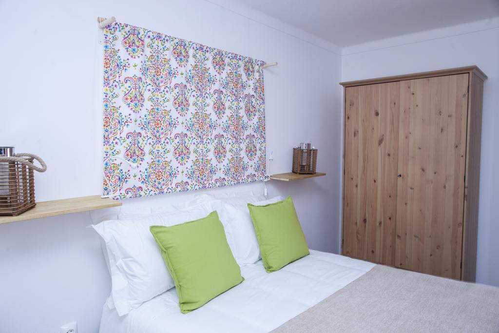 Refugio Do Monte Guest House Одемира Стая снимка